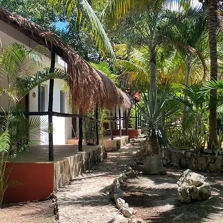 Villas Tortugas Akumal-3